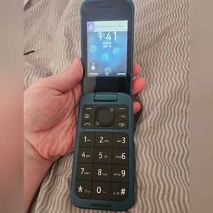 Nokia 2780 Unlocked New w/o box